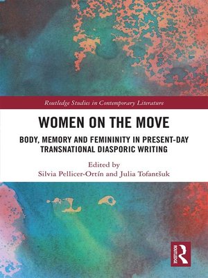 cover image of Women on the Move